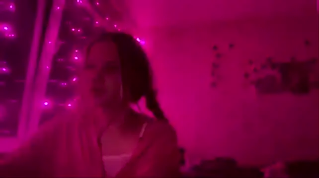 Živý XXX chat SusanaLeichty