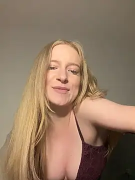 Webkamerová show MissDirtySecret
