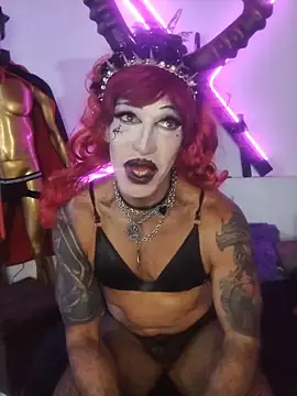 LILITHMADAME Live XXX-chat