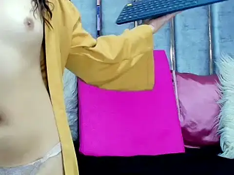 jessie_frox 라이브 XXX 채팅