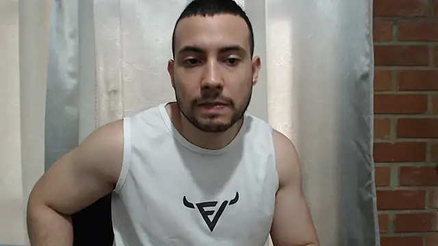 Armando_2002 网络视讯表演