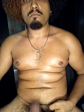 BlessedLucao Live XXX-chat