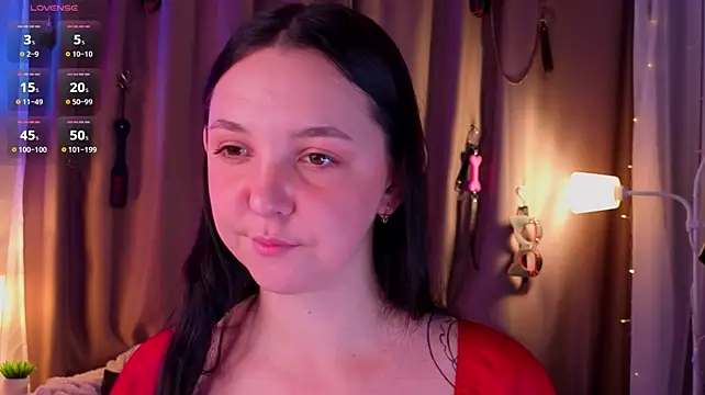 Chat +18 de CindyBkitty ao vivo