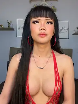 Chat +18 de StarLovee ao vivo
