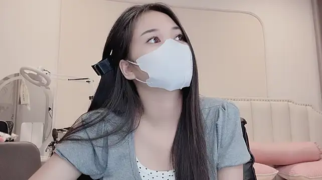 _Dorry_ 网络视讯表演