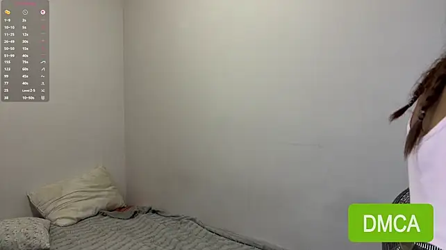 JuliaPierce's Live XXX Chat