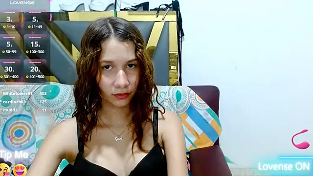 antonela_cute_19 Live XXX-chat