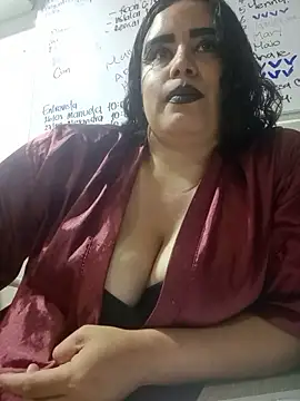 MariaGaitan Chat XXX in diretta