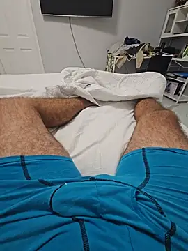 cubanitofeliz40 Webcam-Show