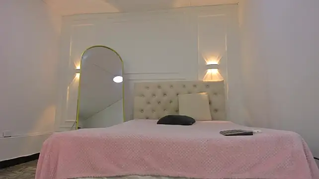 Webkamerová show charlotte_dante212