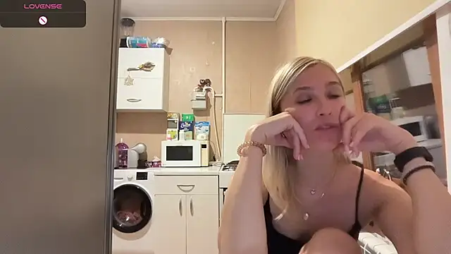 AngelJeni live XXX chat