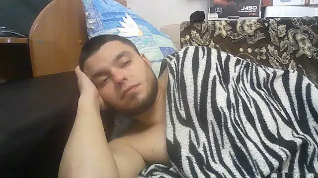 Chat XXX en directo de Yashax