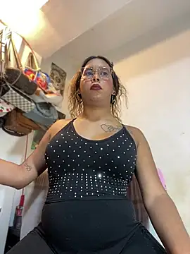 GoddessAlix: απευθείας συνομιλία ΧΧΧ