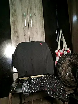 Živý XXX chat BlessedLucao