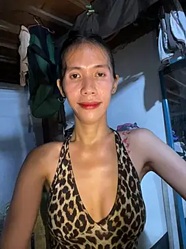 LoveRUBY143 Webcam-Show