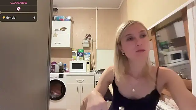 AngelJeni 现场XXX聊天