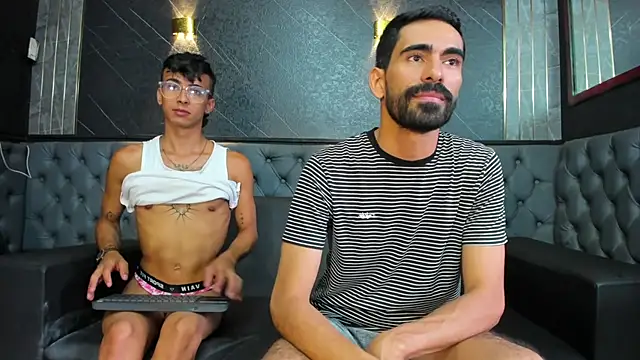 Andres_Bless Live XXX-chat
