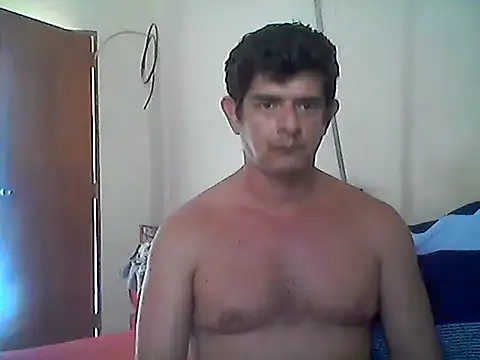 Marobronco Live XXX-Chat