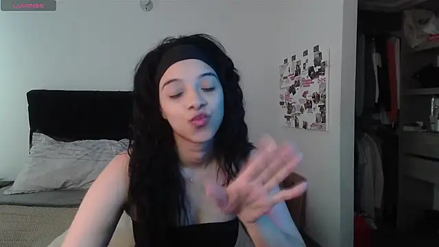 Chat +18 de Jasmine_019 ao vivo