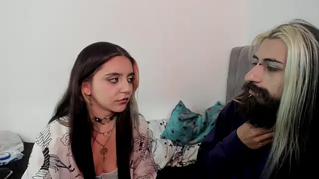 Show Webcam de CorpseLair666