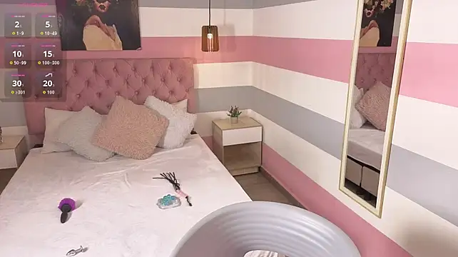 karla_petit_ 现场XXX聊天