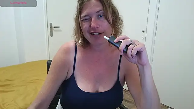 cumfun – Live XXX-chat