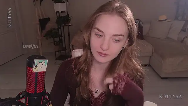 Chat +18 de -Kottyaa- ao vivo