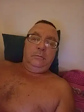 RASFUTYN Webcam show