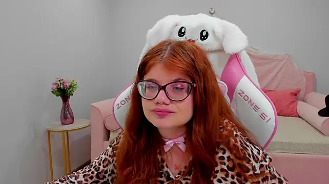 Czat XXX na żywo – ChloeHalses