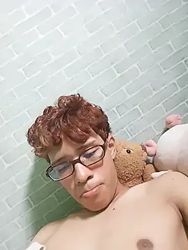 pimpolho_eddy Webcam Show
