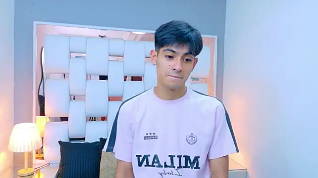 TaylerCruz Live XXX Chat