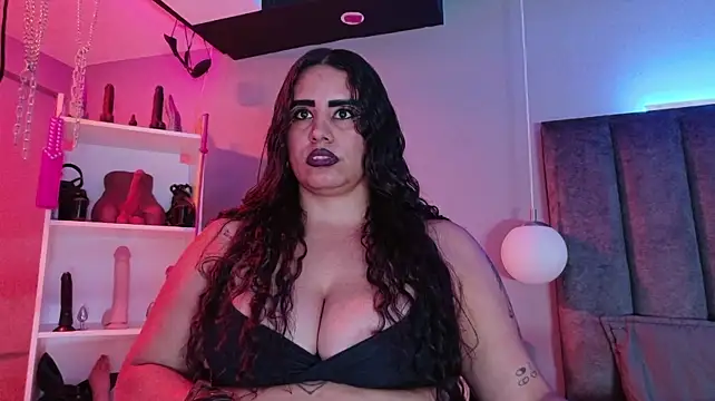 Chat XXX en directo de MariaGaitan
