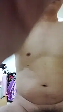 VIncent_mimi 网络视讯表演