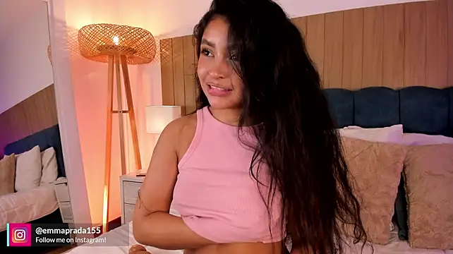 missprada_ Live XXX Chat