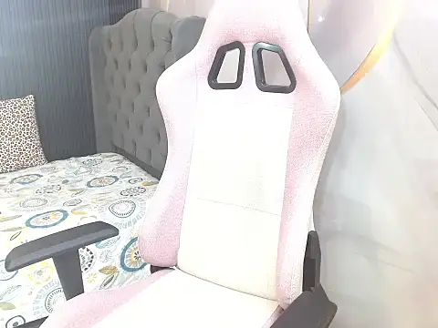 Webkamerová show desireblack_