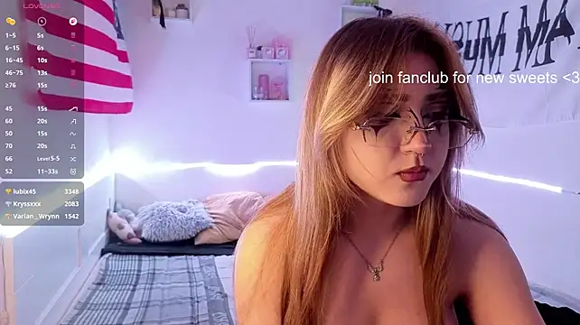 Katelixir – Naživo XXX chat