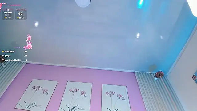 _lily_blossom_ Live XXX-chat