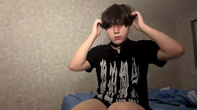 HottieBunny Webcam Show