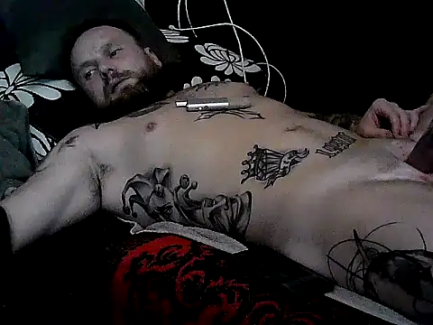 Webkamerová show IncredibleGlaze78