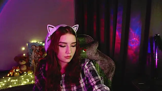 دردشة Celia_Sensual_ الجنسية المباشرة