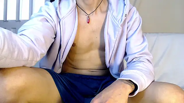 MateoCollins2026 Webcam Show