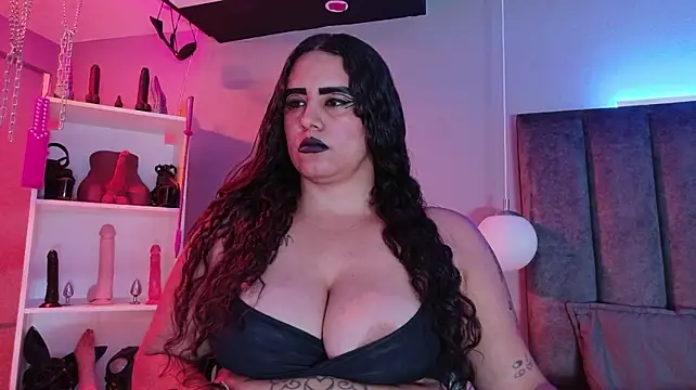 MariaGaitan – Live XXX-chat