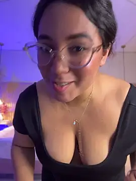 MelissaKarterrs Live XXX Chat
