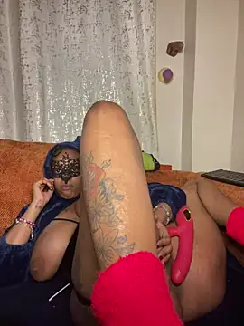 Mamii_water Live XXX Chat