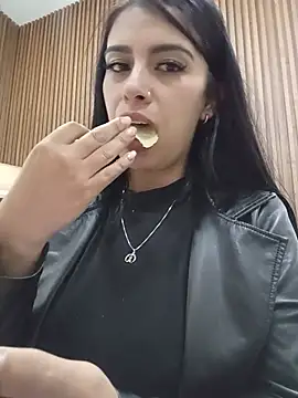 Živý XXX chat Nathaly_12