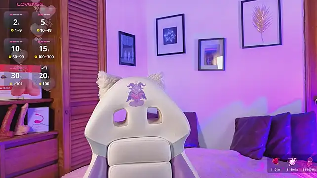 cutebabyhub_ 网络视讯表演