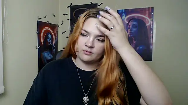 Chat XXX Live RinaRiii
