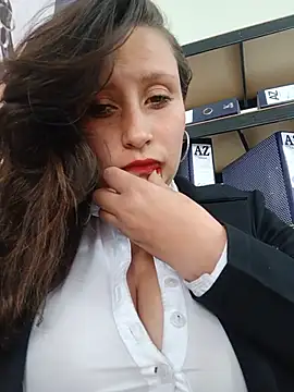 LIA--23 Live XXX Chat