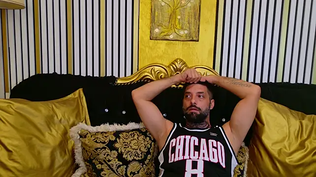 TommyDum Webcam show