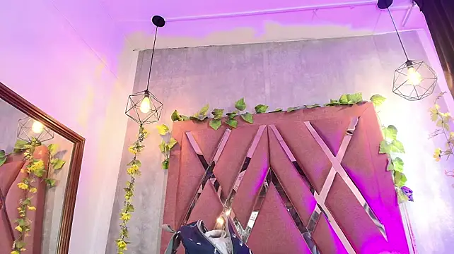 Czat XXX na żywo – Nixie_Velvet